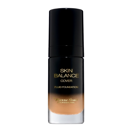 Pierre Rene - Skin Balance Cover Professional - Vízálló Alapozó - 23 - 30ml