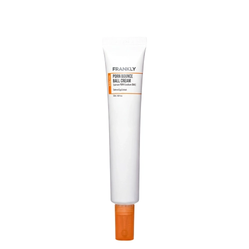 Frankly - PDRN Bounce Ball Cream - Arckrém PDRN-nel - 50ml