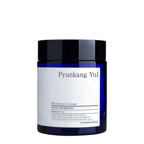 Pyunkang Yul - Moisture Cream - Hidratáló Arckrém - 100ml