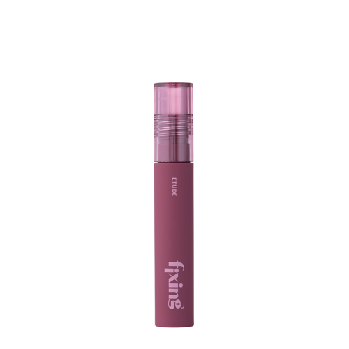 Etude House - Fixing Tint - Hosszantartó Ajakfesték - #14 Rose Lilac - 4g