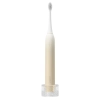 Lucent - Prism Sonic Electric Toothbrush - Szonikus Fogkefe - Vanilla Cream - 1db