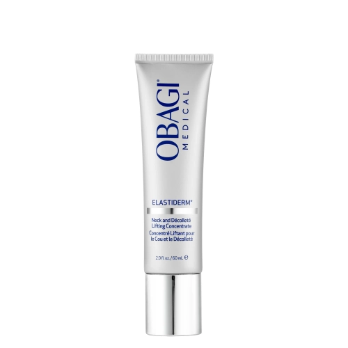 OBAGI Medical - Elastiderm Neck and Decollete Concentrate - Nyak és Dekoltázs Koncentrátum - 60ml