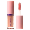 Moira - Lip Glaze Oil Plumper - Ajakdúsító Olaj - 003 Moody - 3,5ml