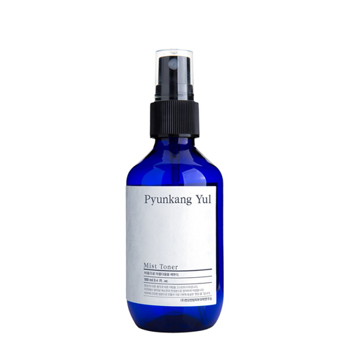 Pyunkang Yul - Mist Toner - Bőrnyugtató Arctonik - 100ml