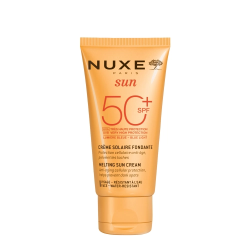 Nuxe - Sun - Arckrém SPF50+ - 50ml