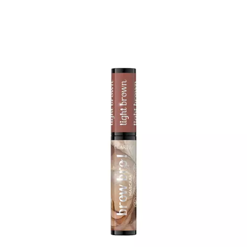 Claresa - Brow Bro! - Szemöldök Pomádé - 01 Light Brown - 8ml