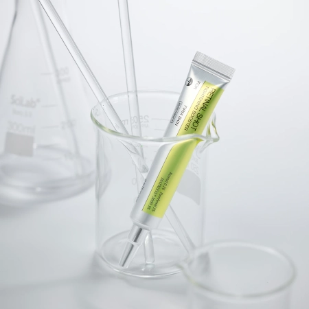 Celimax - The Vita-A Retinal Shot Tightening Booster - Feszesítő Booster Retinallal - 15ml