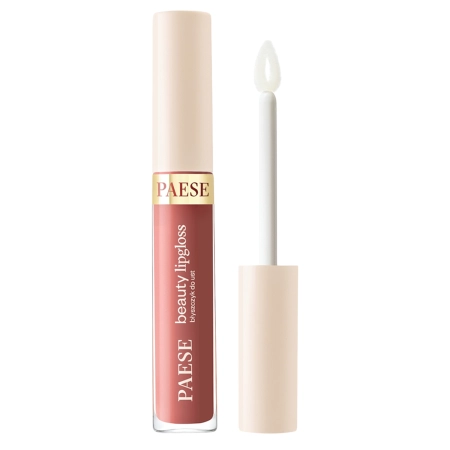 Paese - Beauty Lipgloss Szájfény - 16 Cherry Smoothie - 4,5ml