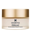 sesderma - Ferulac Antioxidant Facial Cream - Antioxidáns Arckrém Ferulinsavval - 50ml