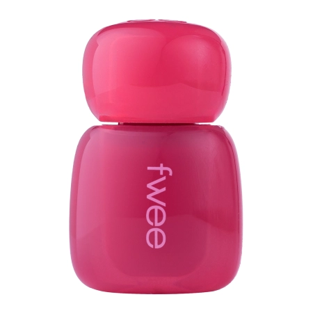 Fwee - Pink Obsession Stay-Fit Lip Tint - Tartós Ajaktinta - G07 Kitsch Pink - 3.8g