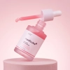 Medicube - PDRN Pink Peptide Serum - Feszesítő Arcszérum - 30ml