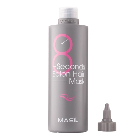Masil - 8 Seconds Salon Hair Mask - Hidratáló Hajmaszk - 350ml