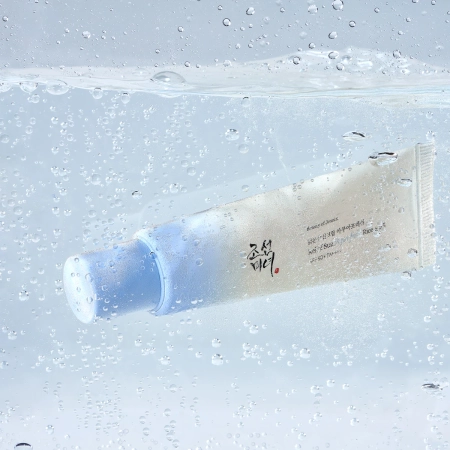 Beauty of Joseon - Relief Sun Aqua - Fresh : Rice + B5 SPF50+ PA++++ - Napvédő Krém - 50ml