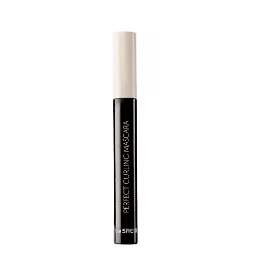 The Saem - Saemmul Perfect Curling Mascara - Göndörítő Szempillaspirál - 8ml