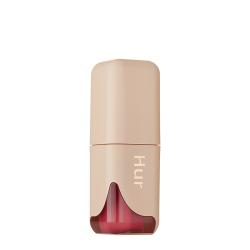 House of Hur - Glow Ampoule Tint - Hidratáló Ajaktinta - Deep Rose - 4.5g