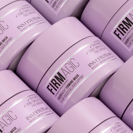 Instytutum - Firmagic Everynight Firming Mask - Szilárdító Éjszakai Maszk - 50ml