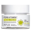 APLB - PDRN Vitamin C Facial Cream - Feszesítő Arckrém C-vitaminnal - 55ml 