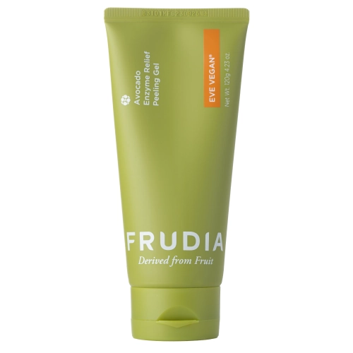 Frudia - Avocado Enzyme Relief Peeling Gel - Simító Enzimes Peeling - 120g