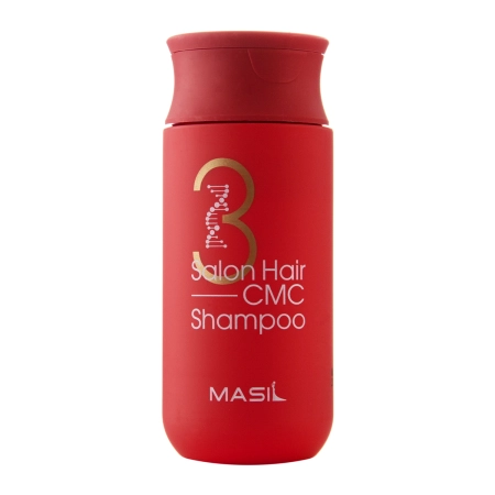 Masil - 3 Salon Hair CMC Shampoo - Regeneráló Sampon - 150ml
