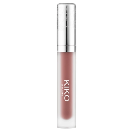 KIKO Milano - Snow-Kissed Holiday Lip Tint - Ajaktinta - 01 Rose Retreat - 3ml
