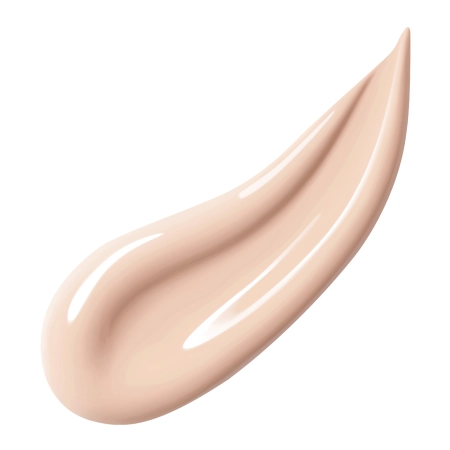 Unleashia - Satin Wear Healthy-Green Cushion - Utántöltü + Szivacs - Szaténos Alapozó Párna - 11N Floral White - 15g
