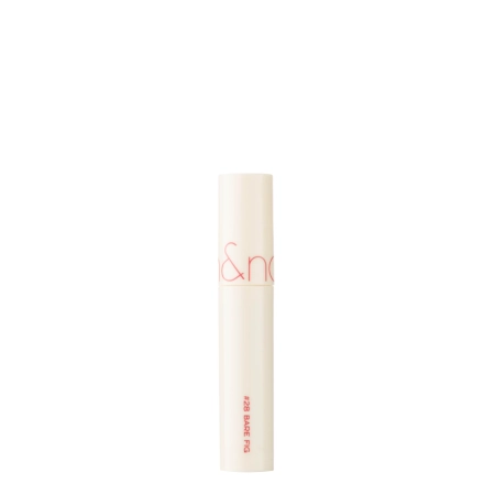 Rom&nd - Juicy Lasting Tint - Tartós Ajaktinta - 28 Bare Fig - 5,5g
