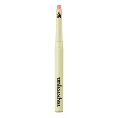 Unleashia - Oh! Happy Day Lip Pencil - Ajakceruza - No. 2 Keep Smile - 0.7g