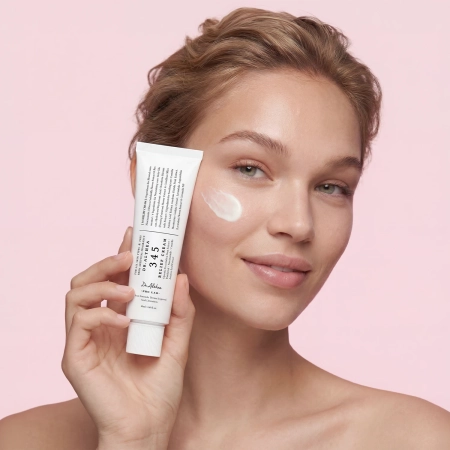 Dr. Althea - 345 Relief Cream - Regeneráló Arckrém - 50ml