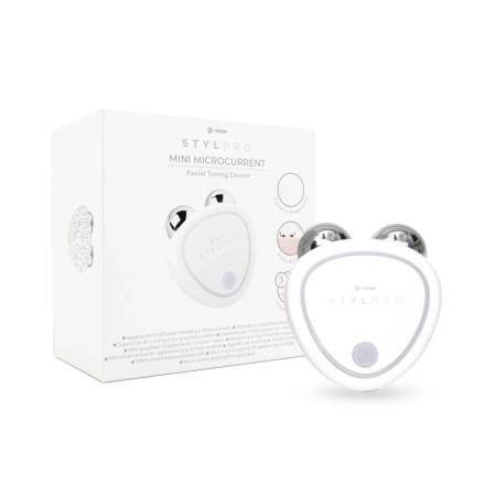 Stylpro - Mini Microcurrent - Mikroáramos Arc Feszesítő Készülék