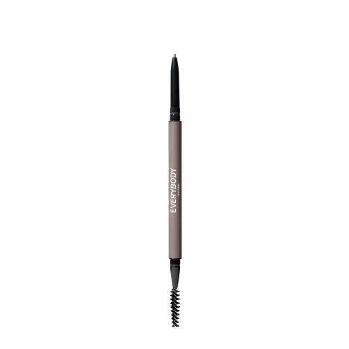 Everybody London - Brow Definer - Szemöldökceruza - Dark Brown - 0,1g