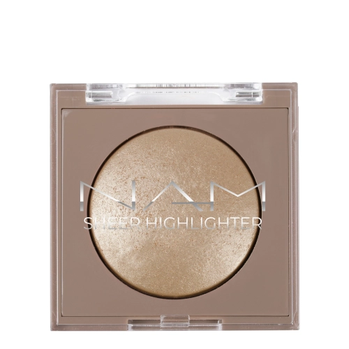 NAM - Sheer Highlighter - Arc Highlighter - 01 Sunrise - 4g