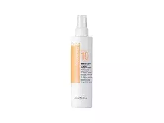 Fanola - Nutri Care - 10 Action Spray Leave-in Mask - Regeneráló-Hidratálü Hajmaszk Sprayben Öblítés Nélkül - 200ml