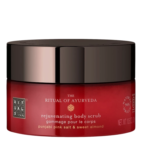 Rituals - The Ritual of Ayurveda - Sós Testradír - 300g