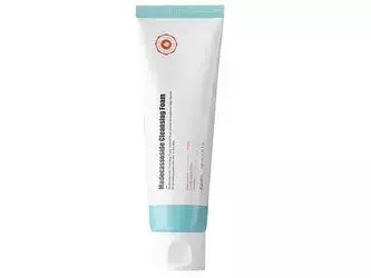 A'Pieu - Madecassoside Cleansing Foam - Hidratáló Hatású Arctisztító Hab - 130ml