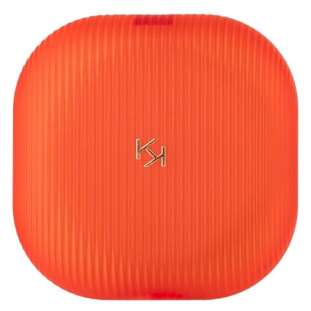 KIKO Milano - Juicy Fizz Summerproof Powder Foundation SPF50 - Mattító Hatású Préselt Alapozó - 04 Macadamia - 9g