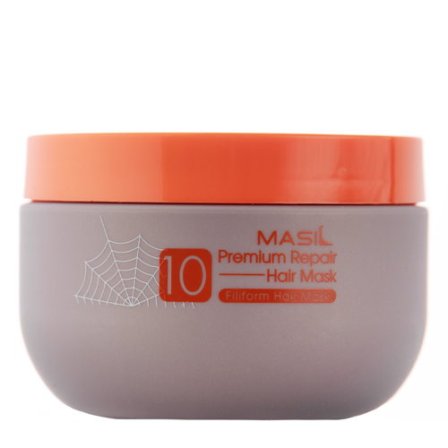 Masil - 10 Premium Repair Hair Mask - Regeneráló Hajmaszk - 300ml