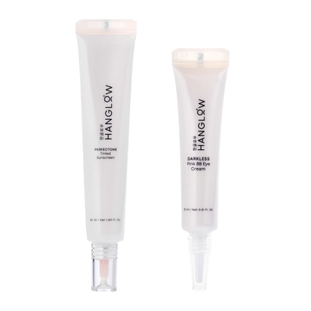 HanGlow - GlowUp Kit 01 Készlet - 15 ml + 50 ml