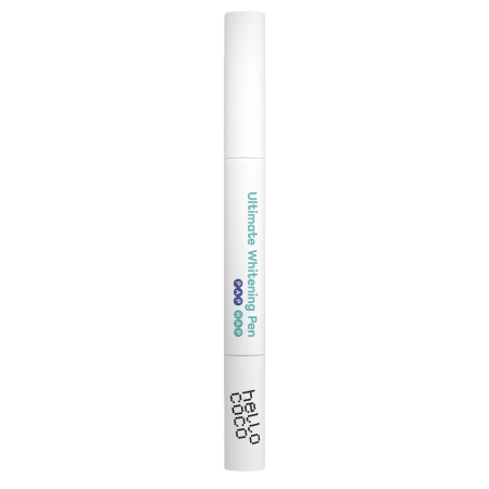 hello coco - Ultimate Whitening Pen PAP - Fogfehérítő Toll - 3ml