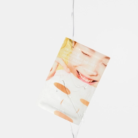 Cosrx - Full Fit Propolis Nourishing Magnet Sheet Mask -  Tápláló Lapmaszk Propolisszal - 21ml