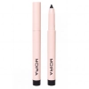 Moira - At Glance Stick Shadow - Szemhéjfesték Stift - 013 Black - 1,5g