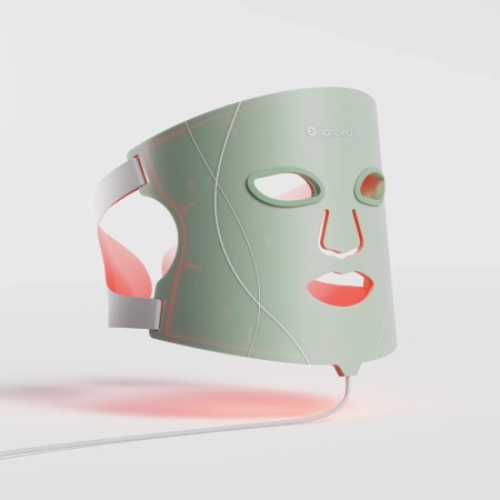 Nanoleaf - Wellness LED Light Therapy Mask - LED Fényterápiás Maszk