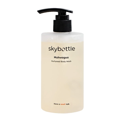 Skybottle - Muhwagua Perfumed Body Wash - Tusfürdő Gél - Parfümös - 300ml