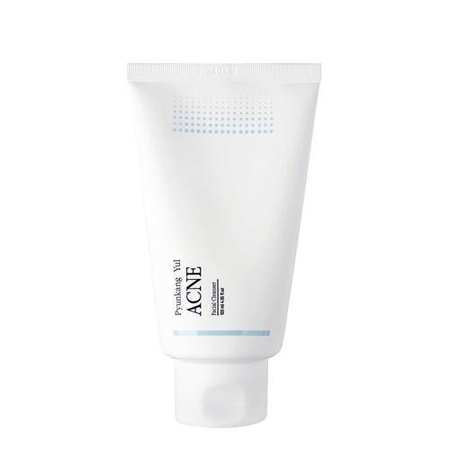 Pyunkang Yul - ACNE Facial Cleanser - Akne Elleni Arctisztító Gél - 120ml