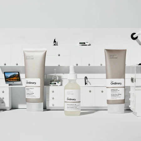 The Ordinary - Azelaic Acid Suspension 10% - Könnyű Emulzió Azelainsavval - 100ml