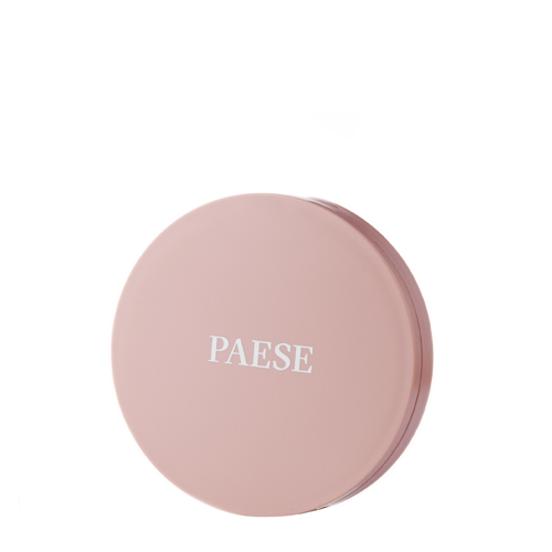 Paese - Világosító és Fedő Púder - 3C Golden Beige - 9g