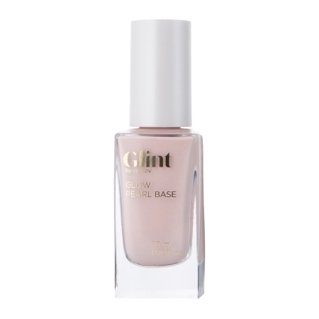 Glint - Glow Pearl Base - Ragyogtató Sminkalap - 30ml