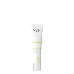 SVR - Sebiaclear Activegel - Tökéletlenségeket Csökkentő Krém-Gél - 40ml