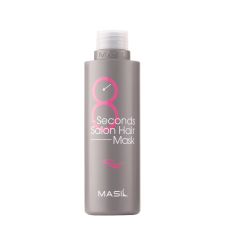 Masil - 8 Seconds Salon Hair Mask - Hidratáló Hajmaszk - 200ml