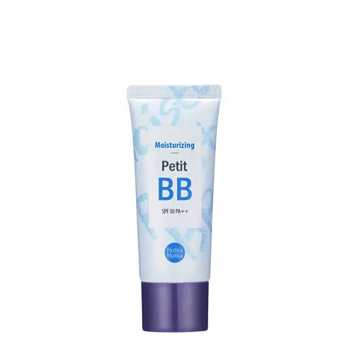 Holika Holika - Moisturizing Petit BB Cream - Hidratáló BB Krém - SPF30 PA++ - 30ml