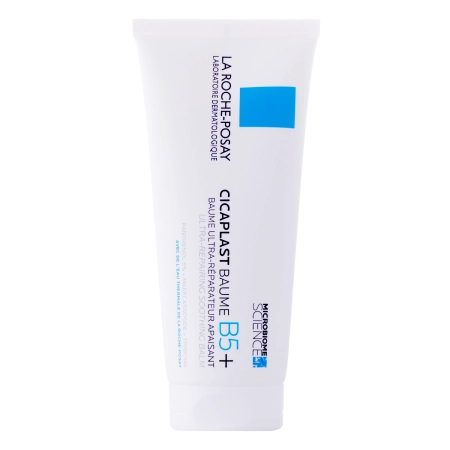 La Roche-Posay - Cicaplast Baume B5 - Regeneráló Balzsam Irritált Bőrre - 100ml
